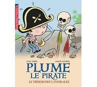 Le Trésor des cannibales