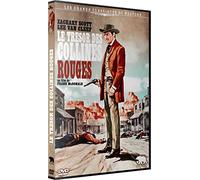 Le Tresor des collines rouges