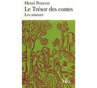 Le Trésor des contes Henri Pourrat (Auteur), Claire Pourrat (Editeur du volume)