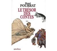 Henri Pourrat – Le trésor des contes – Tome 2 – Omnibus – Broché