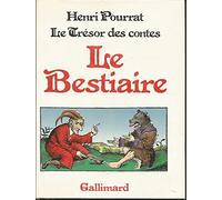 Le Trésor Des Contes Tome 7 - Le Bestiaire