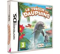 Le Trésor Des Dauphin Nintendo Ds