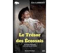 Le Trésor des Écossais