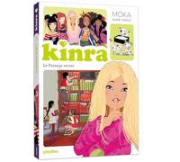 Le trésor des Kinra - Le passage secret - Tome 3 nouvelle édition
