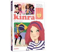 Le trésor des Kinra - Premier amour - Tome 7 nouvelle édition