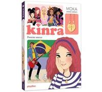 Le trésor des Kinra - Premier amour - Tome 7 nouvelle édition
