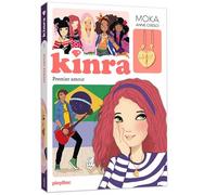 Le trésor des Kinra - Premier amour - Tome 7 – nouvelle édition