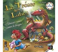 Le Trésor des Lutins Gigamic Multicolore G