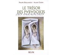 Le trésor des paradoxes