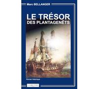 Le trésor des plantagenêts