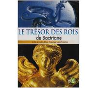 Le Trésor des Rois de Bactriane