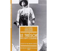 Le Trésor des Sept Collines – DVD – Exclusivité Fnac