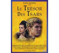 Le Tresor Des Tsars