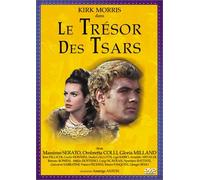 Le Trésor des Tsars – Sony BMG