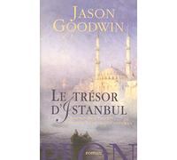 Le trésor d'Istanbul: Une nouvelle enquête d'Hachim le détective Ottoman