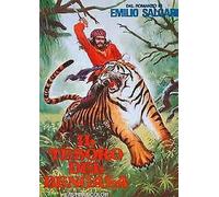 Le Trésor Du Bengale DVD CINÉMA ITALIE