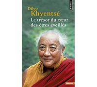 Le Trésor du coeur des êtres éveillés
