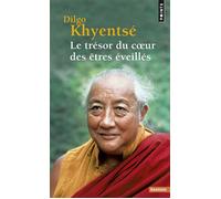 Le Trésor du coeur des êtres éveillés