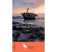 Le trésor du fond de l'océan Latif Camara (Auteur)