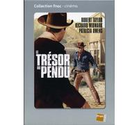Le Trésor du pendu Exclusivité Fnac DVD