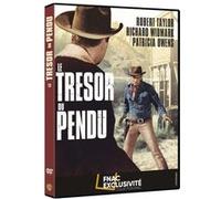 Le Trésor du pendu – DVD – Exclusivité Fnac – Warner Bros.