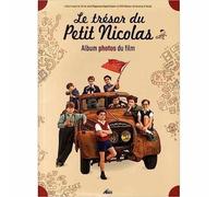 Le trésor du Petit Nicolas: Album photos du film