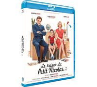 Le Trésor du Petit Nicolas – Blu-ray – Warner Bros.