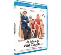 Le Trésor du Petit Nicolas – Blu-ray – Warner Bros.