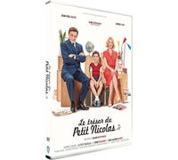 Le Trésor du Petit Nicolas DVD DVD