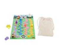 Le Trésor du Petit Poucet - Ingela P. Arrhenius