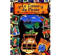 Le Trésor du pirate : Une énigme en trois dimensions