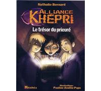 Le trésor du prieuré