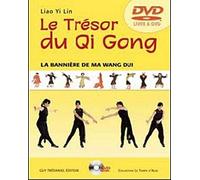 Le Trésor Du Qi Gong - La Bannière De Ma Wang Dui (1 Dvd)