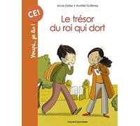 Le trésor du roi qui dort