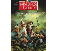 Le trésor du Yucatan : 1550, l'ère des conquistadores