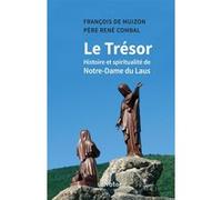 Le trésor François de Muizon (Auteur), Père René Combal (Auteur)