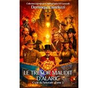Le trésor maudit d'Alaric