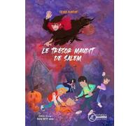 Le tresor maudit de salem
