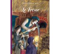 Le Trésor - Nathan de Breslev - Le Keren Rabbi Israel - broché - Essai
