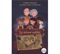 Le Tresor Oublié