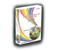 Le Trésor Oublié De L'arc-En-Ciel Intégrale - Le Coffret Avec Les 8 Tomes