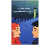 Le Trésor Oublié Des Amants De Claddagh
