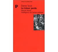 Le Trésor perdu