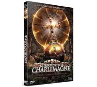 The Charlemagne Code DVD