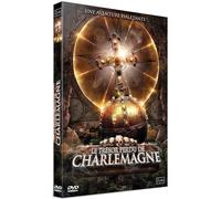 Le Trésor Perdu De Charlemagne