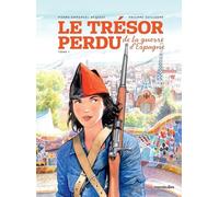 Le Trésor Perdu De La République Espagnole