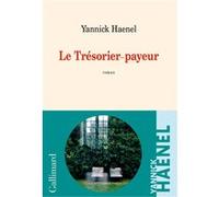 Le Trésorier-payeur