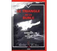 Le triangle de la burle Jean Peyrard (Auteur)
