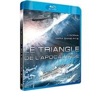 Le Triangle de l'apocalypse [Blu-ray]