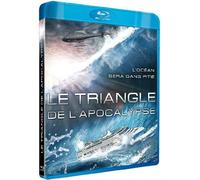 Le Triangle De L'Apocalypse (Bermuda Triangle In The North Sea) [Blu-ray]